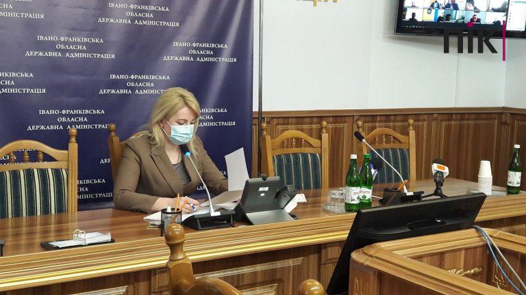 Стало відомо, в яких районах Прикарпаття найвища смертність від коронавірусу 2 265580766 280046550838462 4087717561935652915 n