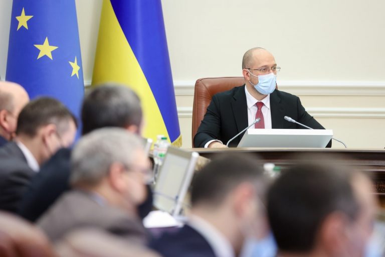 Місцеві бюджети отримають кошти, щоб покрити різницю в тарифах на тепло - Денис Шмигаль 3 266386873 477690630464812 2283847088500409839 n
