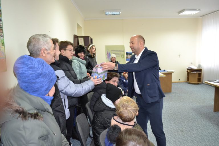 Чи правда, що Галицький голова хоче відмовитись від частини зарплати? 3 Чи правда, що Галицький міський голова хоче відмовитись від частини зарплати?