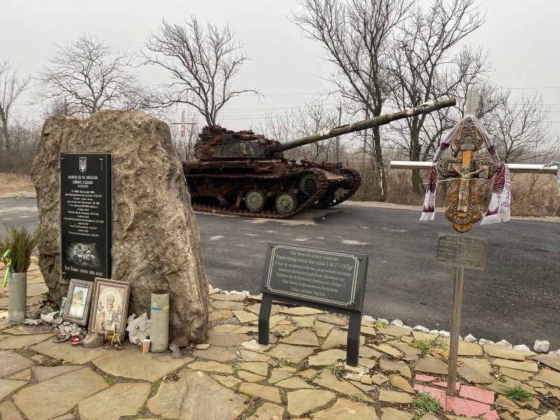 Автомобільний пробіг "Помічників Святого Миколая"