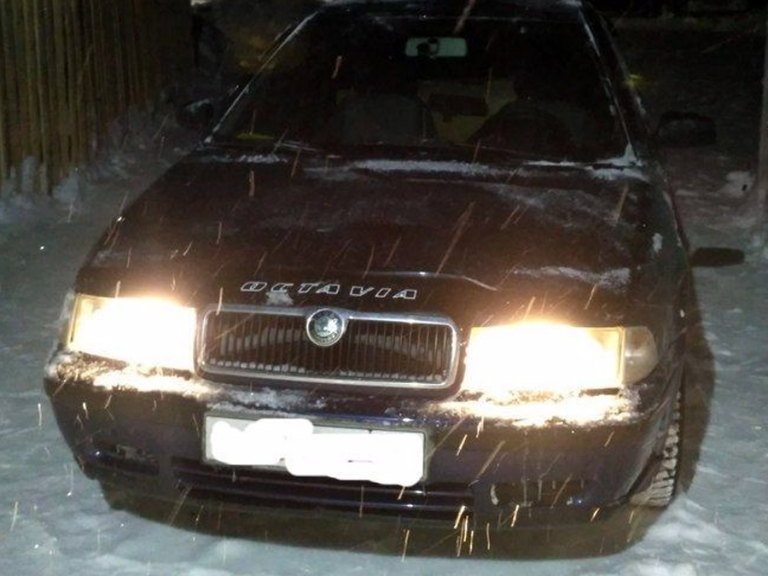 У Калуші спіймали "на гарячому" автомобільного злодія(ФОТО) 1 269716653 4895165013869365 5762452090731768661 n