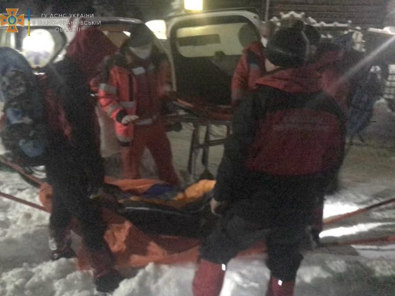 У Карпатах на полонині травмувалася юна львів'янка (ФОТО) 3 269789799 4632489216870877 8860923201608379440 n