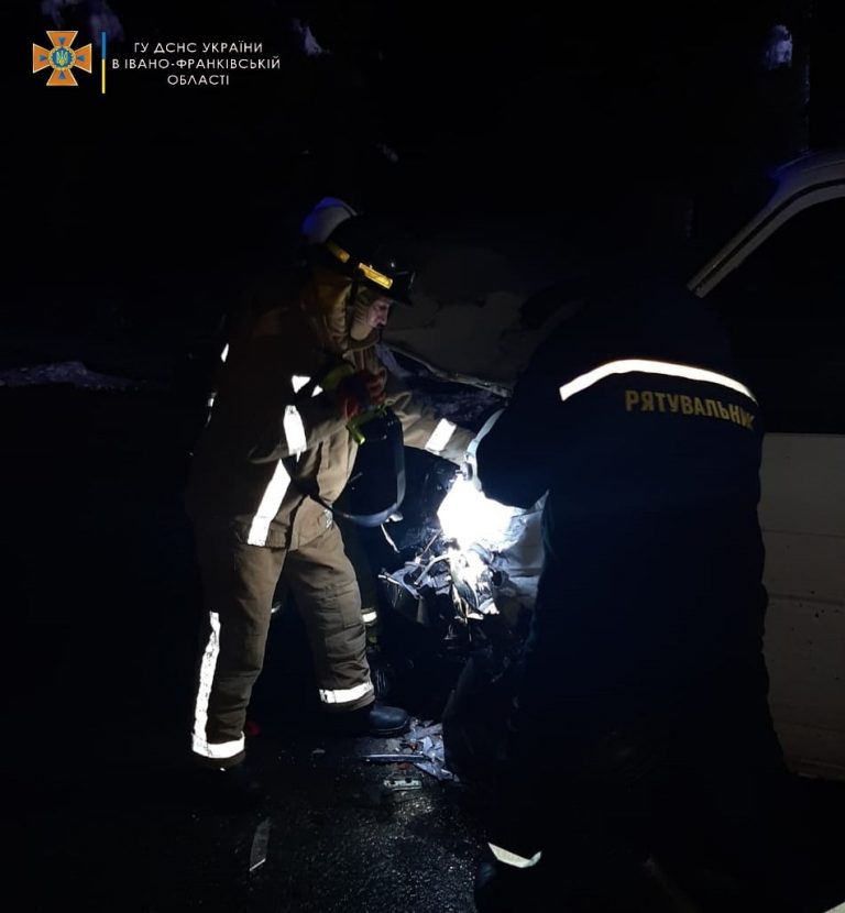 В аварії на Надвірнянщині травмувалися троє осіб 4 269905203 4625468694239596 6286164856971116928 n