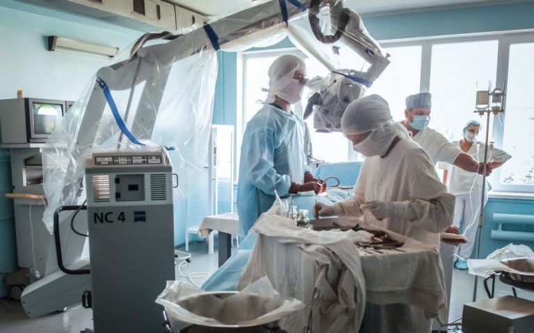 Ампутувала хворому не ту ногу: як в Австрії наказали за це хірургиню 9 85bd7bad787d262fe67d0d26ebbe4be8