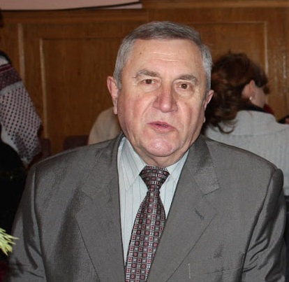 Bogdan Vivchar