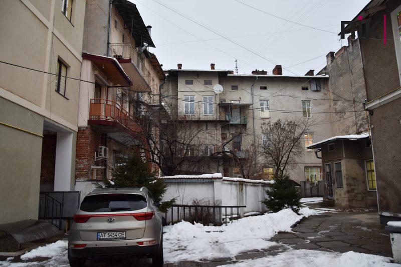 Івано-Франківськ навиворіт: вулиця Курбаса (ФОТОРЕПОРТАЖ) 5 DSC 0001 scaled