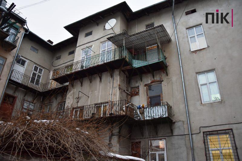 Івано-Франківськ навиворіт: вулиця Курбаса (ФОТОРЕПОРТАЖ) 7 DSC 0004 scaled