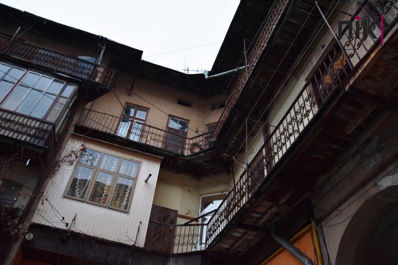 Івано-Франківськ навиворіт: вулиця Курбаса (ФОТОРЕПОРТАЖ) 16 DSC 0025 scaled