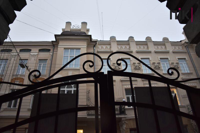 Івано-Франківськ навиворіт: вулиця Курбаса (ФОТОРЕПОРТАЖ) 22 DSC 0038 scaled