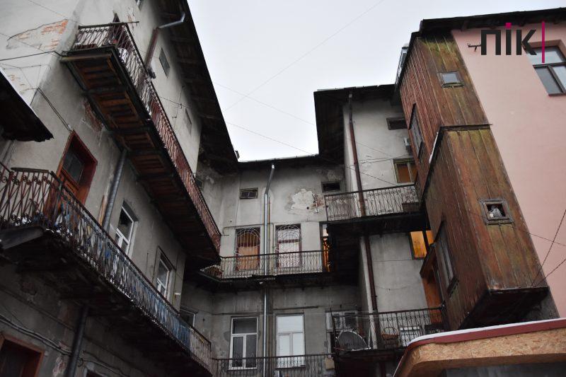 Івано-Франківськ навиворіт: вулиця Курбаса (ФОТОРЕПОРТАЖ) 23 DSC 0048 scaled