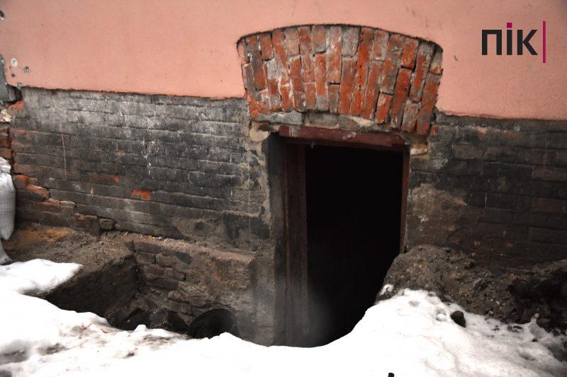 Івано-Франківськ навиворіт: вулиця Курбаса (ФОТОРЕПОРТАЖ) 27 DSC 0056 scaled