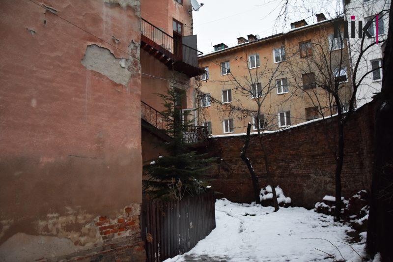 Івано-Франківськ навиворіт: вулиця Курбаса (ФОТОРЕПОРТАЖ) 28 DSC 0058 scaled