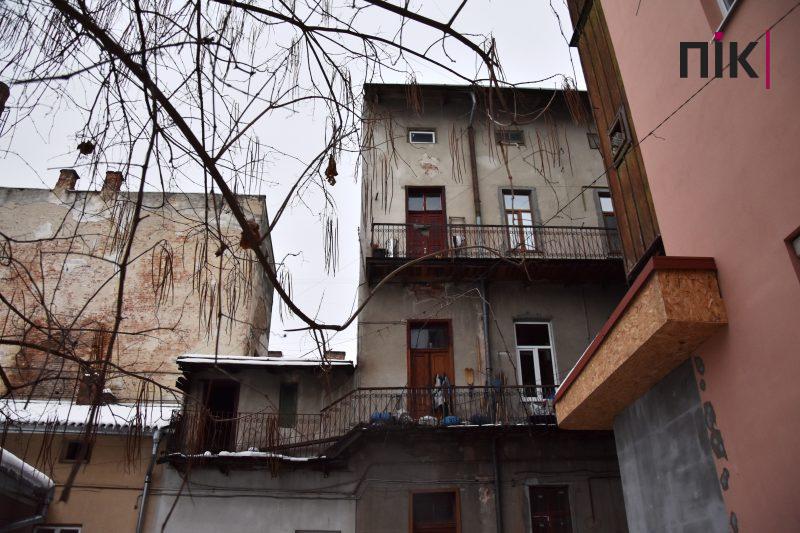 Івано-Франківськ навиворіт: вулиця Курбаса (ФОТОРЕПОРТАЖ) 31 DSC 0066 scaled