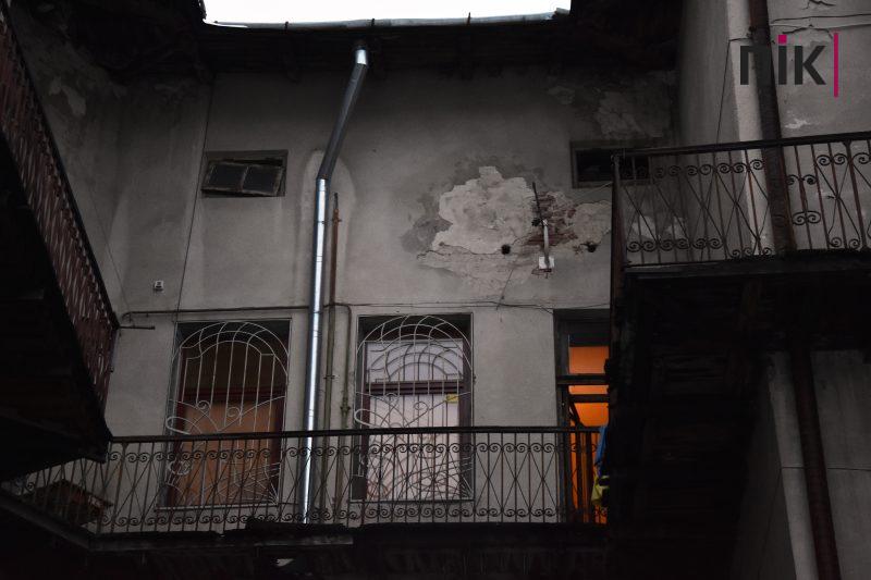 Івано-Франківськ навиворіт: вулиця Курбаса (ФОТОРЕПОРТАЖ) 32 DSC 0067 scaled