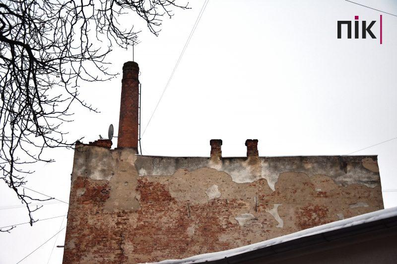 Івано-Франківськ навиворіт: вулиця Курбаса (ФОТОРЕПОРТАЖ) 36 DSC 0082 scaled