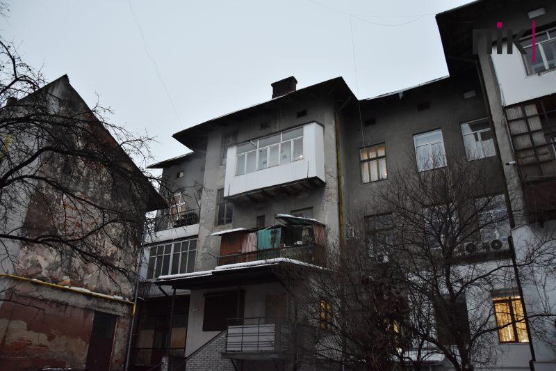 Івано-Франківськ навиворіт: вулиця Курбаса (ФОТОРЕПОРТАЖ) 47 DSC 0089 scaled