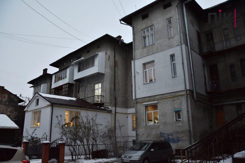 Івано-Франківськ навиворіт: вулиця Курбаса (ФОТОРЕПОРТАЖ) 45 DSC 0093 scaled