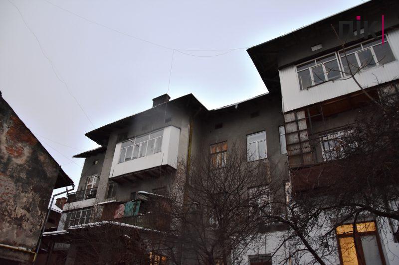 Івано-Франківськ навиворіт: вулиця Курбаса (ФОТОРЕПОРТАЖ) 43 DSC 0097 scaled