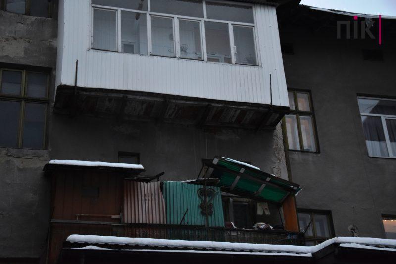 Івано-Франківськ навиворіт: вулиця Курбаса (ФОТОРЕПОРТАЖ) 42 DSC 0098 scaled