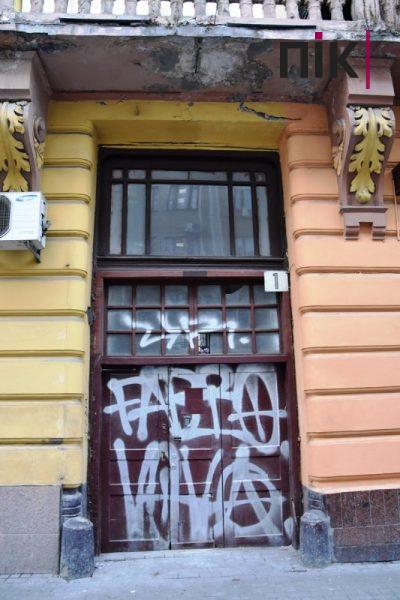 Івано-Франківськ навиворіт: вулиця Грушевського (ФОТОРЕПОРТАЖ) 4 DSC 0131 1 scaled