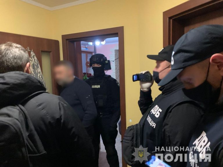 DVB Prikarpattya grupa vimagannya borgiv 20.12.2021 1