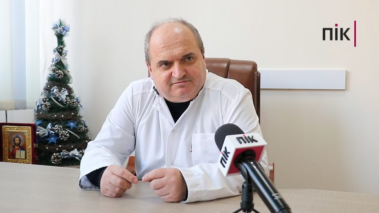 Двійні, трійні, обладнання екстракласу та небайдужі медики – як це виглядає у перинатальному центрі на Прикарпатті (ФОТО) 11 Golovna Pavlushynskyj
