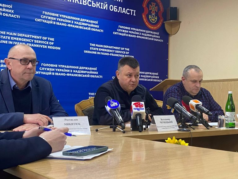 На Прикарпатті за тиждень під час пожеж загинули четверо людей 9 IMG 20211215 105646 227