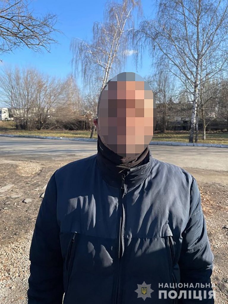 У Запоріжжі покупець вистрелив в обличчя власнику магазину, бо той вимагав надіти маску (ФОТО) 3 Kom 1