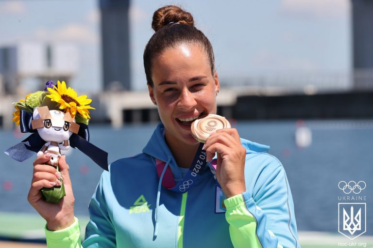 Франківчанка Людмила Лузан визнана кращою атлеткою України 7 Luzan bronze