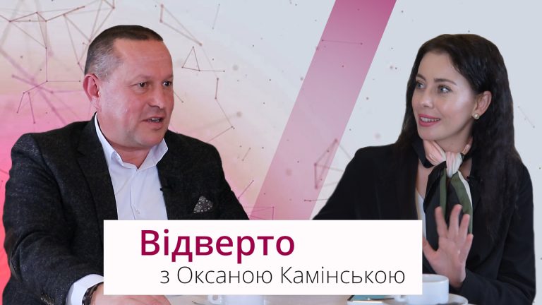 ВІДВЕРТО: Зіновій Андрійович, мер Надвірної (ВІДЕО) 11 Obkladynka