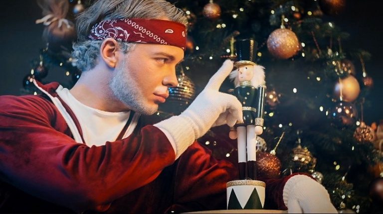 Sergij Lazanovskyj Santa Nikko 1