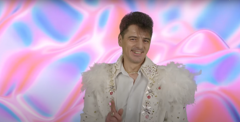 "Пляцки": Андрій Мацевко випустив черговий кліп (ВІДЕО) 3 Snymok
