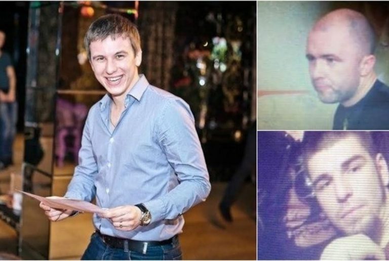 Вбивство 2016 року: СБУ виявила тіло водія BlaBlaCar