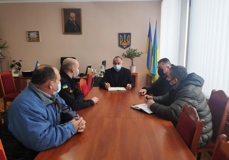 У селі на Тлумаччині створять добровільну пожежну команду 5 e4e3086469d9aa5cd0d31a474e0d69ad