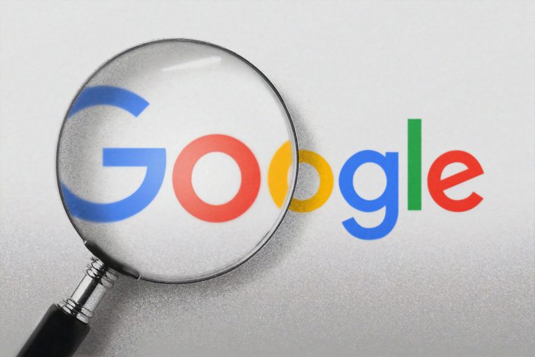 google logo