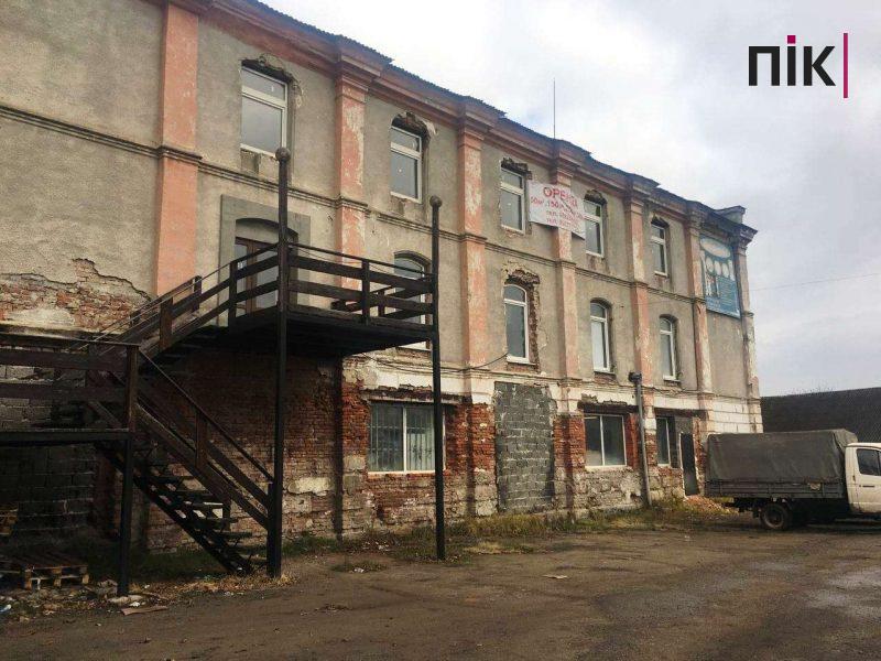 Мандри непомітним Франківськом: що колись було в районі залізничного мосту через колію (ФОТО) 15 photo 2021 12 01 17 12 29 scaled