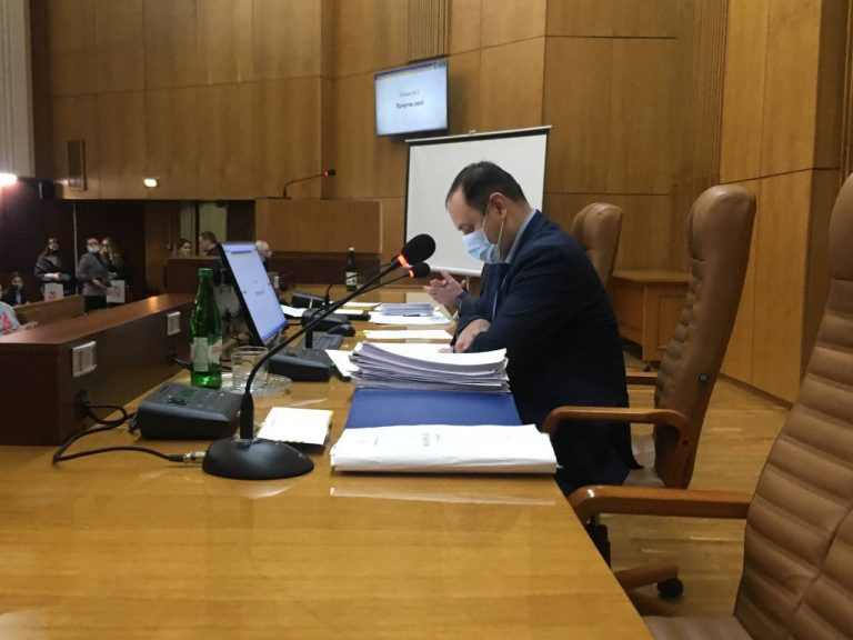 Вулицю Тисменицьку у Франківську передали у державну власність: для чого? 6 photo 2021 12 23 12 56 24