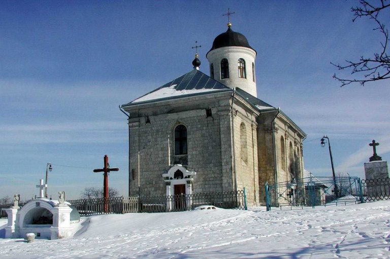 На Прикарпатті зробили ще один крок до розвитку релігійного туризму 4 1513546698 krylos 3