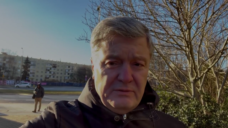 Порошенко повертається до України: екс-президент сказав, чи готовий сісти до в'язниці 3 1640081425 5818