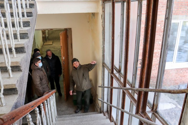 Калуш передбачив ще понад 2 млн грн на ремонт у військовій частині 12 1642769909 c8d0380beb3750b6ccf9 large