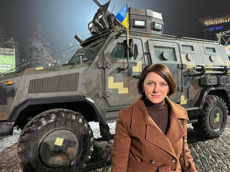 Жінкам вже можна не квапитись ставати на військовий облік - Міноборони України 3 263758466 2037405329751832 2954498870091116621 n 0