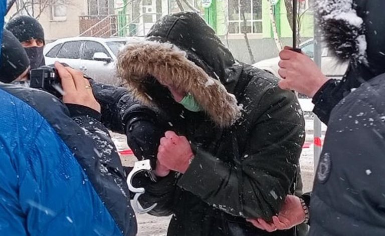 В Івано-Франківську ДБР затримало "на гарячому" посадовця Нацполіції (ФОТО) 1 269998109 627411305058507 405222518803518082 n 1