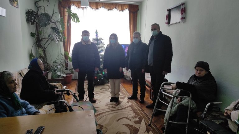 Очільниця Косівщини відвідала Яблунівську громаду: мета візиту (ФОТО)