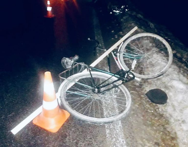 У Коломиї помер чоловік, якого 15 січня збила машина