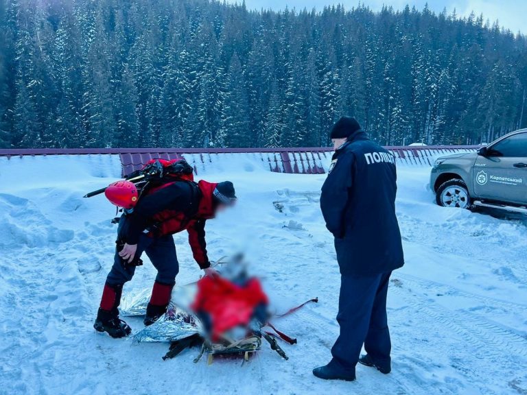 Поліція повідомила причину смерті одеситки, яка намагалася підкорити Говерлу (ФОТО) 1 271704037 7292071270833450 3093580279870959280 n