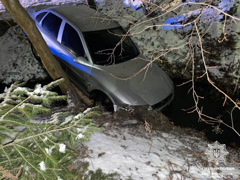У Франківську оштрафували водія, який п'яний злетів у кювет (ФОТО) 5 271724279 300466752120943 687329990034151672 n