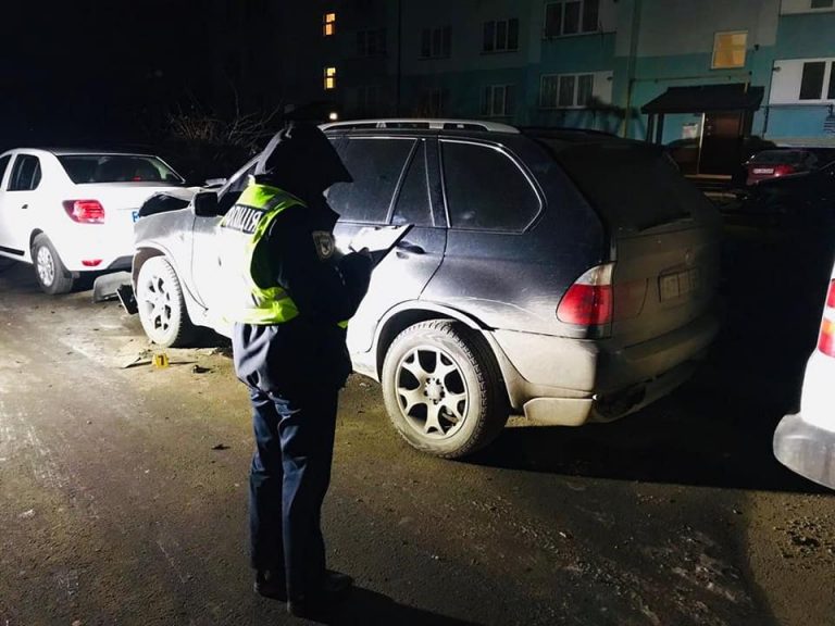 Вибух автомобіля у Крихівцях: поліція розпочала кримінальне провадження (ФОТО, ВІДЕО) 11 271981130 7308179779222599 4406212021304247286 n