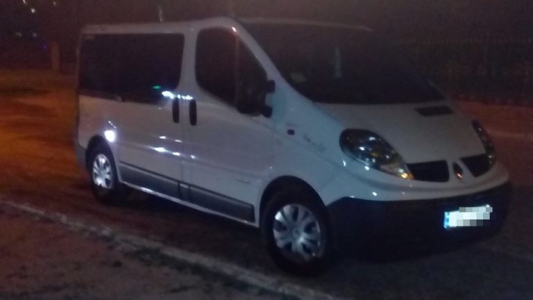 В Івано-Франківську знайшли автомобіль, що перебував у розшуку (ФОТО) 9 272086495 302265455278845 2295839767651549177 n