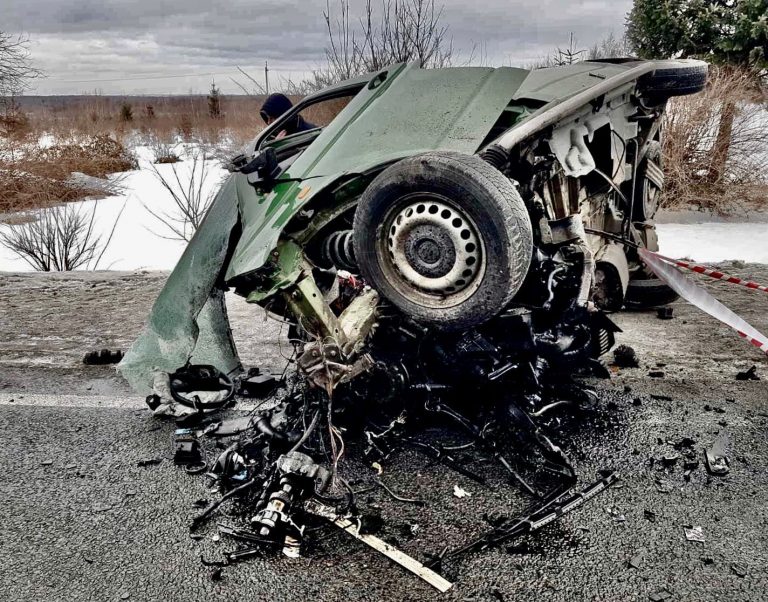 Стало відомо про стан водія, який дивом вижив у автотрощі на Надвірнянщині (ФОТО) 9 272279617 7417695234937719 2911224033106135473 n