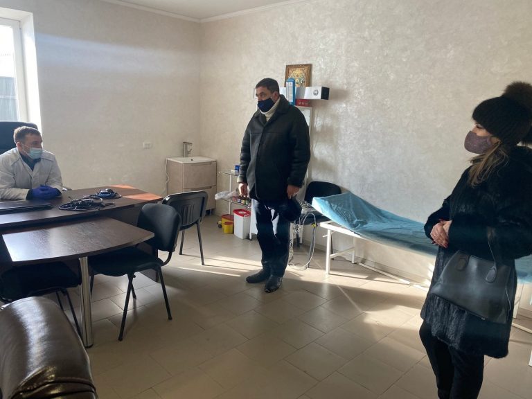 Очільниця Косівщини відвідала Космацьку громаду: на що дивилася (ФОТО) 9 Очільниця Косівщини відвідала Космацьку громаду: на що дивилася (ФОТО)